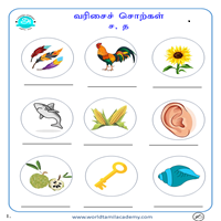 Worksheets